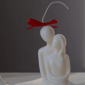 Couple Candle