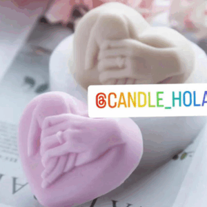 Propose Day Candle