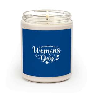 Women’s day jar