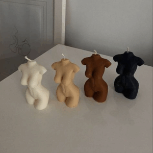 Body Candle
